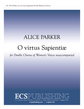 Hildegard von Bingen: O virtus Sapientie