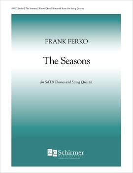 Frank Ferko: The Seasons