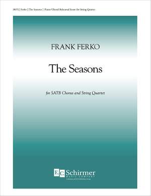 Frank Ferko: The Seasons