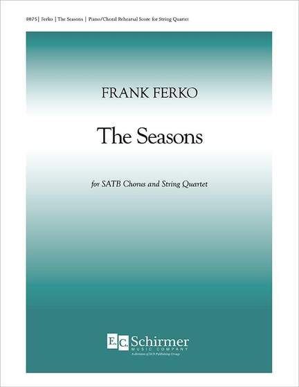 Frank Ferko: The Seasons