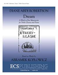 Diane Abdi Robertson: Dream