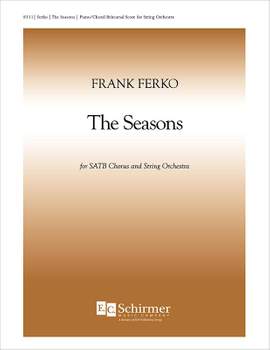 Frank Ferko: The Seasons
