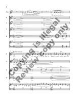 Patrick Kennedy: Three Irish Songs Product Image