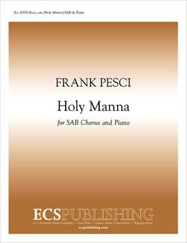 Frank Pesci: Holy Manna