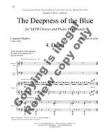 William Averitt: The Deepness of the Blue: 4. Drum Product Image