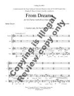 William Averitt: From Dreams Product Image
