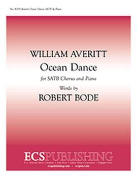 William Averitt: Ocean Dance