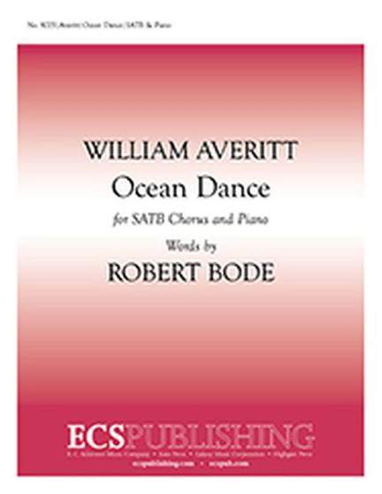 William Averitt: Ocean Dance