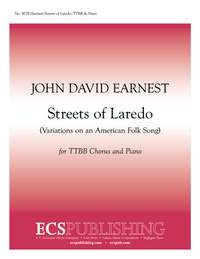 John David Earnest: Streets of Laredo