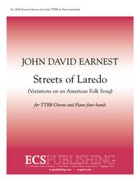 John David Earnest: Streets of Laredo