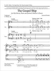 Gwyneth Walker: The Gospel Ship