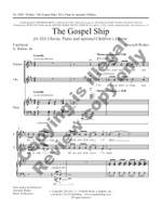 Gwyneth Walker: The Gospel Ship Product Image