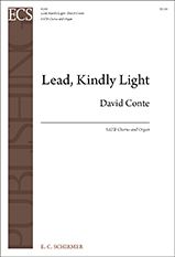 David Conte: Lead, Kindly Light