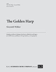 Gwyneth Walker: The Golden Harp