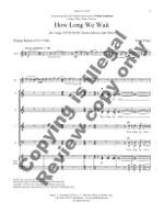 Frank Ferko: How Long We Wait Product Image