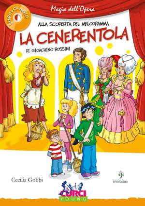 Cecilia Gobbi: Alla scoperta del melodramma