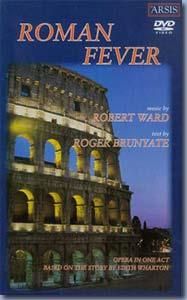 Robert Ward: Roman Fever