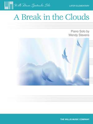 Wendy Stevens: A Break in the Clouds