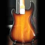 Fender™ Precision Bass - Sunburst Finish Product Image