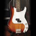 Fender™ Precision Bass - Sunburst Finish Product Image