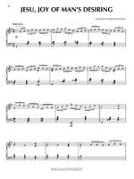 Johann Sebastian Bach: J.S. Bach - All Jazzed Up! Product Image
