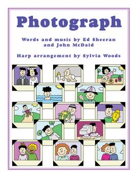 Ed Sheeran: Photograph