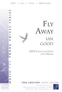 Ian Good: Fly Away