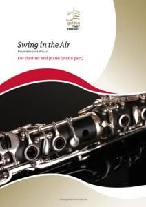 Willy Bauweraerts: Swing in the Air