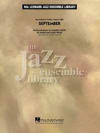 Maurice White_Al McKay: September