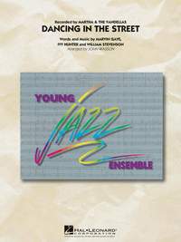 Marvin Gaye_Ivy Hunter: Dancing in the Street