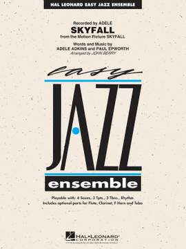 Paul Epworth: Skyfall