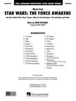 John Williams: Music From Star Wars: The Force Awakens Product Image