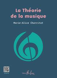 Marie-Alice Charritat: La Théorie de la musique