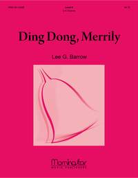 Lee G. Barrow: Ding Dong, Merrily