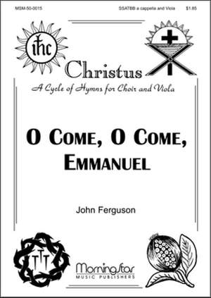 John Ferguson: O Come, O Come, Emmanuel