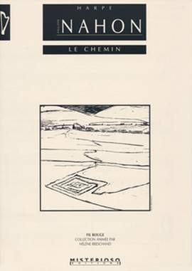 Philippe Nahon: Le Chemin
