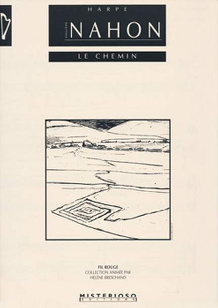 Philippe Nahon: Le Chemin