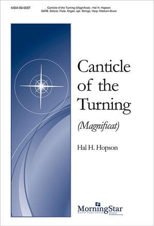 Hal H. Hopson: Canticle of the Turning