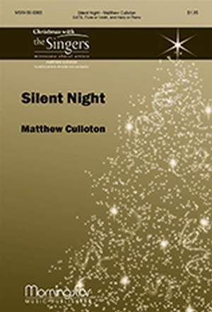 Matthew Culloton: Silent Night