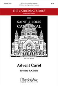 Richard P. Gibala: Advent Carol