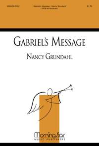 Nancy Grundahl: Gabriel's Message
