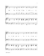 Kenneth T Kosche Prepare The Royal Highway Presto Sheet Music royal highway presto sheet music