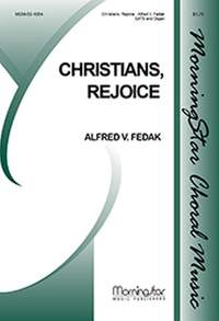 Norman Bromley_Pino Palladino: Christians, Rejoice