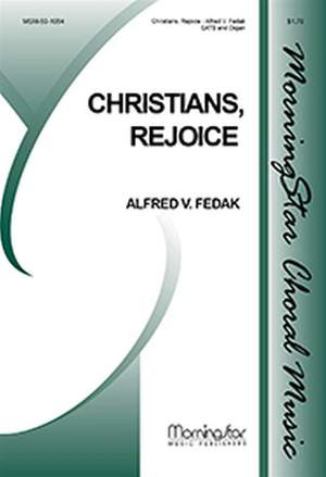 Norman Bromley_Pino Palladino: Christians, Rejoice