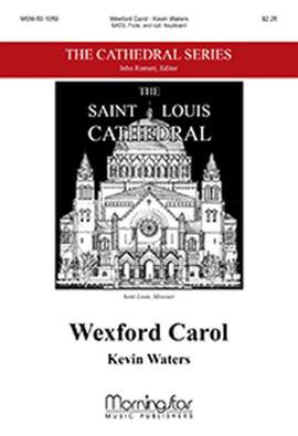 Kevin Waters: Wexford Carol