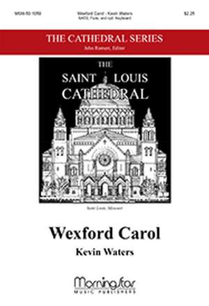 Kevin Waters: Wexford Carol