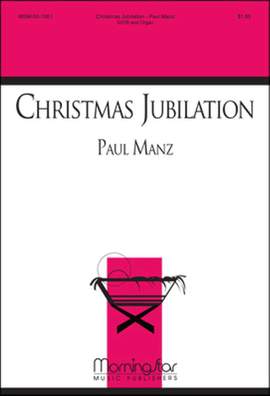 Paul Manz: Christmas Jubilation
