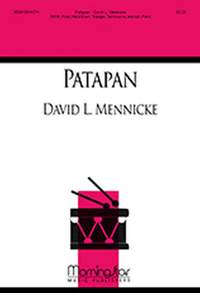 David L. Mennicke: Patapan