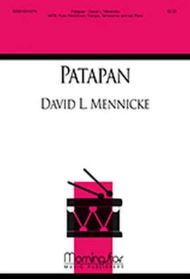 David L. Mennicke: Patapan