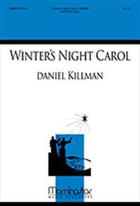 Daniel Killman: Winter's Night Carol